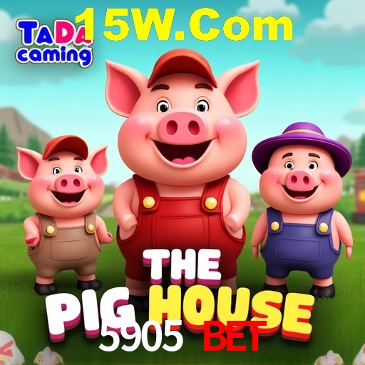 A Emoção da Loteria na 5905 Bet: Uma Chance de Mudança de Vida