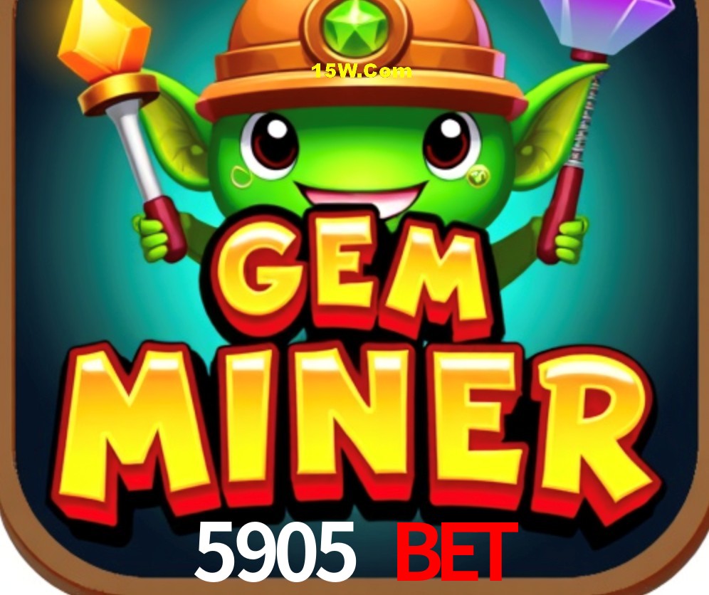 A Revolução dos Aplicativos de Jogos no 5905 Bet